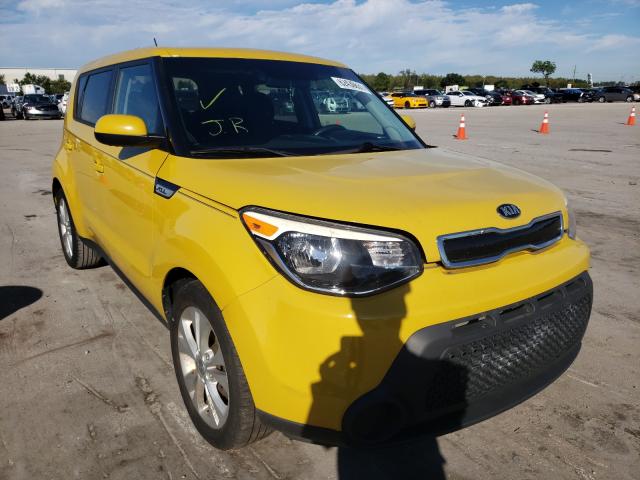 KIA SOUL + 2015 kndjp3a52f7151899