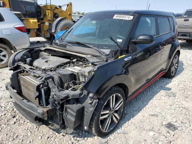 KIA SOUL + 2015 kndjp3a52f7154382