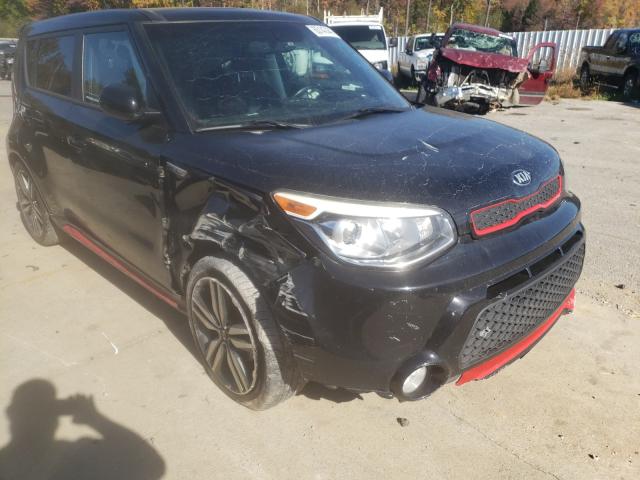 KIA SOUL + 2015 kndjp3a52f7156570