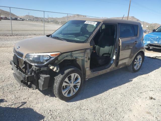 KIA SOUL + 2015 kndjp3a52f7157573