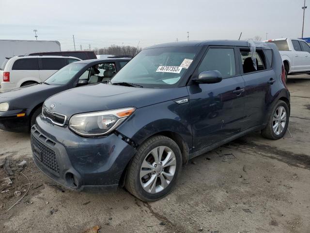 KIA SOUL + 2015 kndjp3a52f7160120