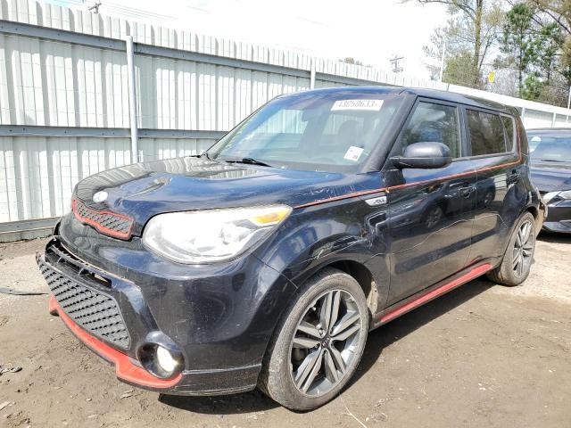 KIA SOUL + 2015 kndjp3a52f7161641