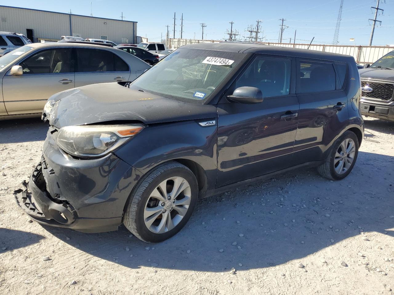 KIA SOUL 2015 kndjp3a52f7163065