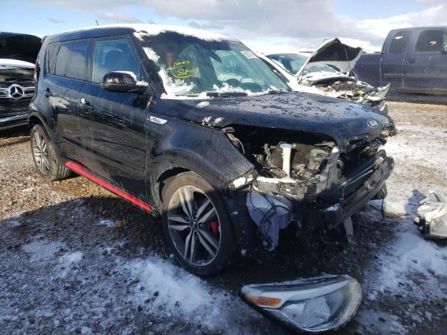 KIA SOUL + 2015 kndjp3a52f7164443