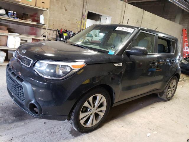 KIA SOUL + 2015 kndjp3a52f7173952