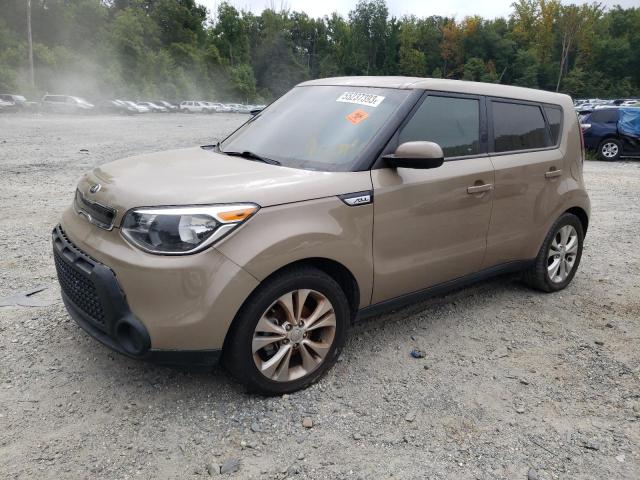 KIA SOUL + 2015 kndjp3a52f7174275