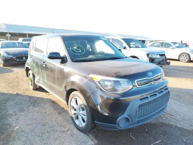 KIA SOUL + 2015 kndjp3a52f7180173