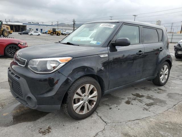 KIA SOUL + 2015 kndjp3a52f7183235