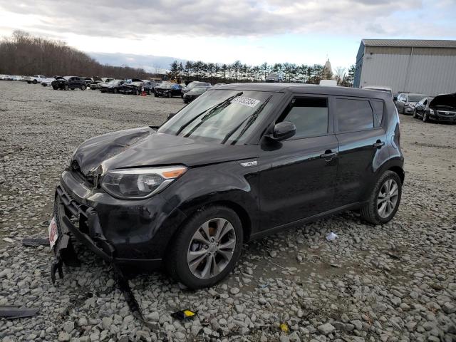 KIA SOUL + 2015 kndjp3a52f7183445