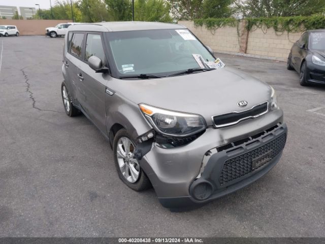 KIA SOUL 2015 kndjp3a52f7184790