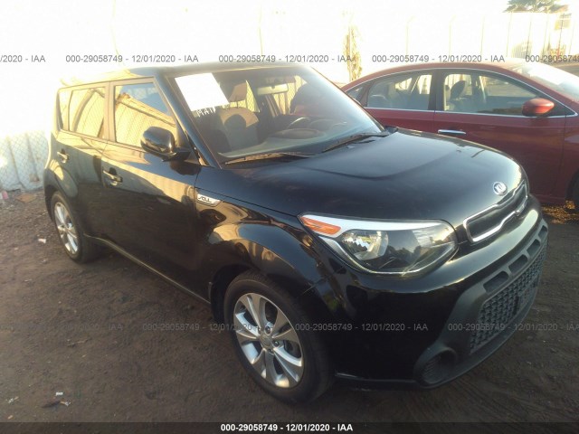 KIA SOUL 2015 kndjp3a52f7186622