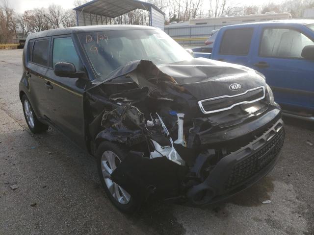 KIA SOUL + 2015 kndjp3a52f7188290