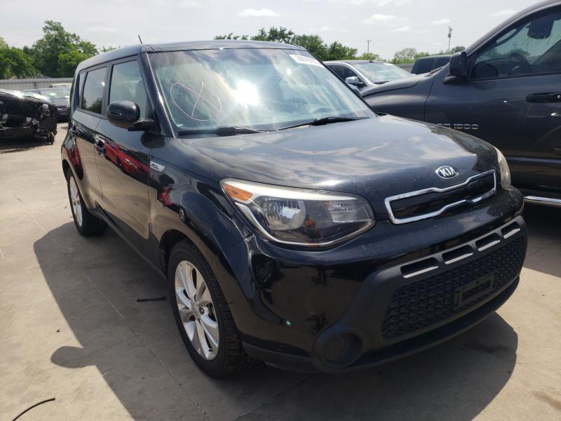 KIA SOUL + 2015 kndjp3a52f7192372