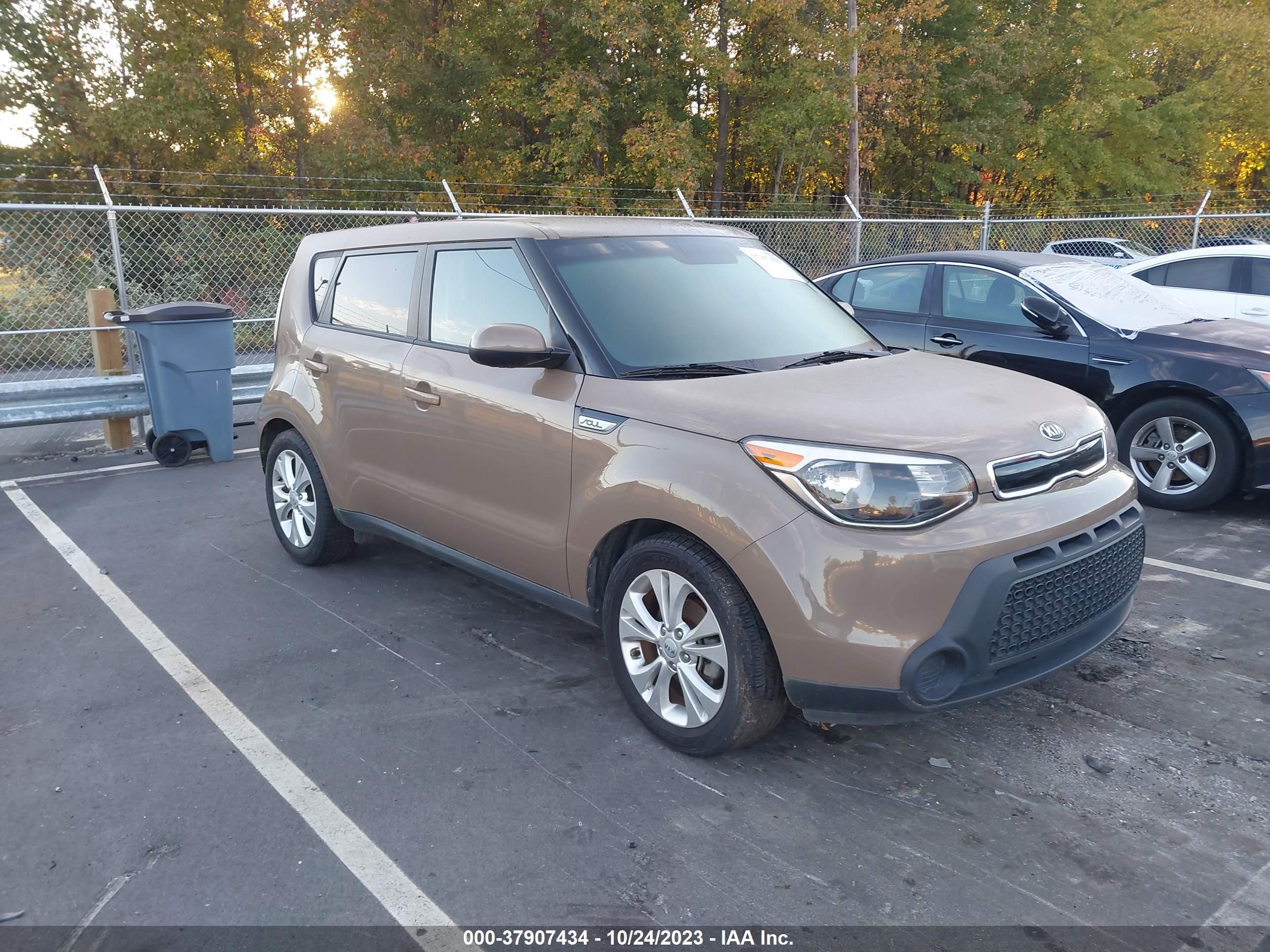 KIA SOUL 2015 kndjp3a52f7199189