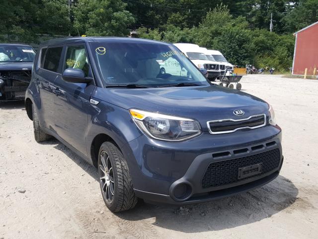 KIA SOUL + 2015 kndjp3a52f7210322