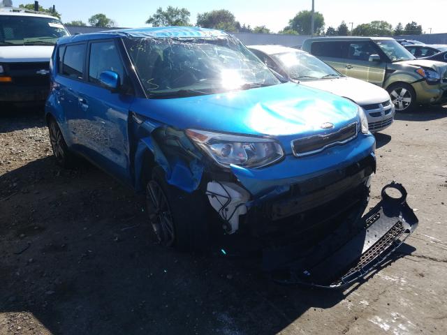 KIA SOUL + 2015 kndjp3a52f7217884