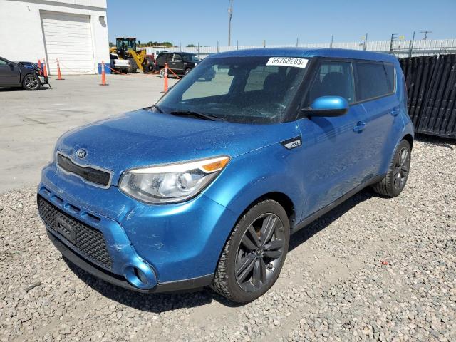 KIA SOUL + 2015 kndjp3a52f7218016