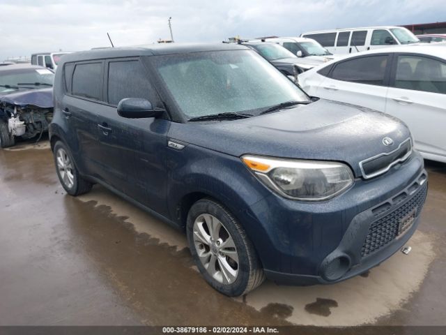 KIA SOUL 2015 kndjp3a52f7223135