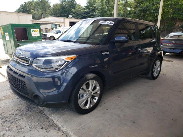 KIA SOUL + 2015 kndjp3a52f7224964