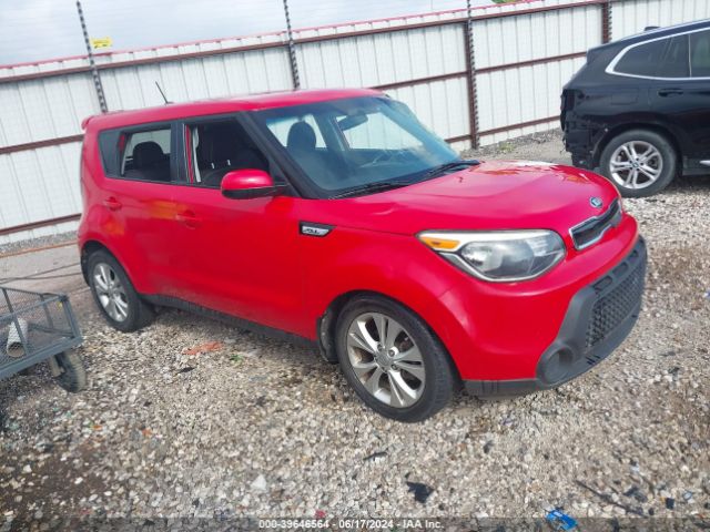 KIA SOUL 2015 kndjp3a52f7751063