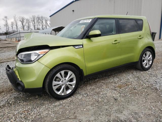 KIA SOUL + 2015 kndjp3a52f7751371