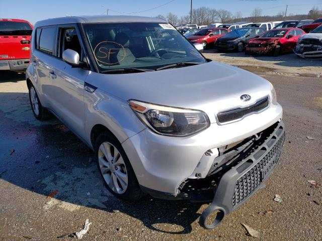 KIA SOUL + 2015 kndjp3a52f7753122