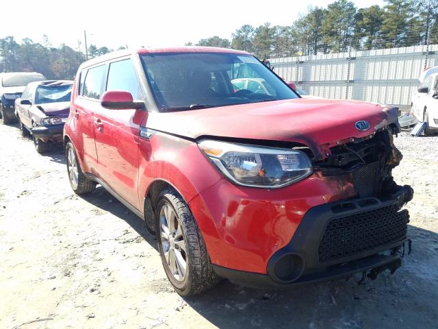 KIA SOUL + 2015 kndjp3a52f7755386