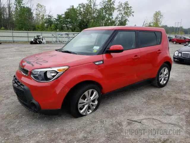 KIA SOUL 2015 kndjp3a52f7758353