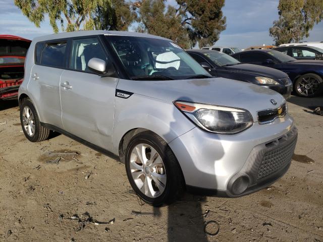 KIA SOUL + 2015 kndjp3a52f7768333