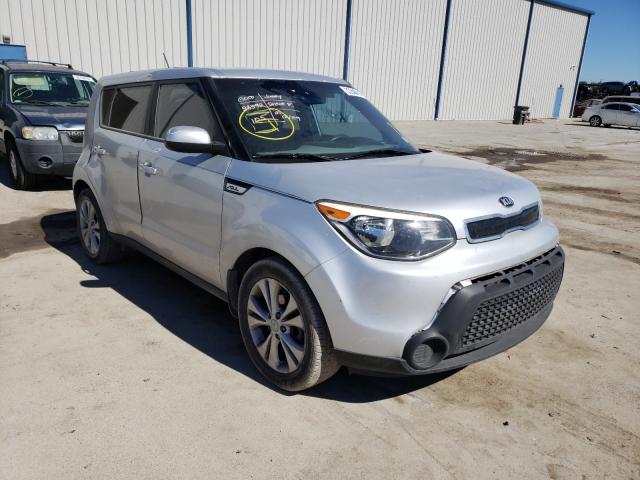 KIA SOUL + 2015 kndjp3a52f7768381