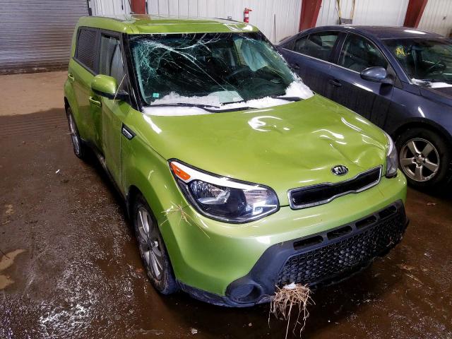 KIA SOUL + 2015 kndjp3a52f7769160