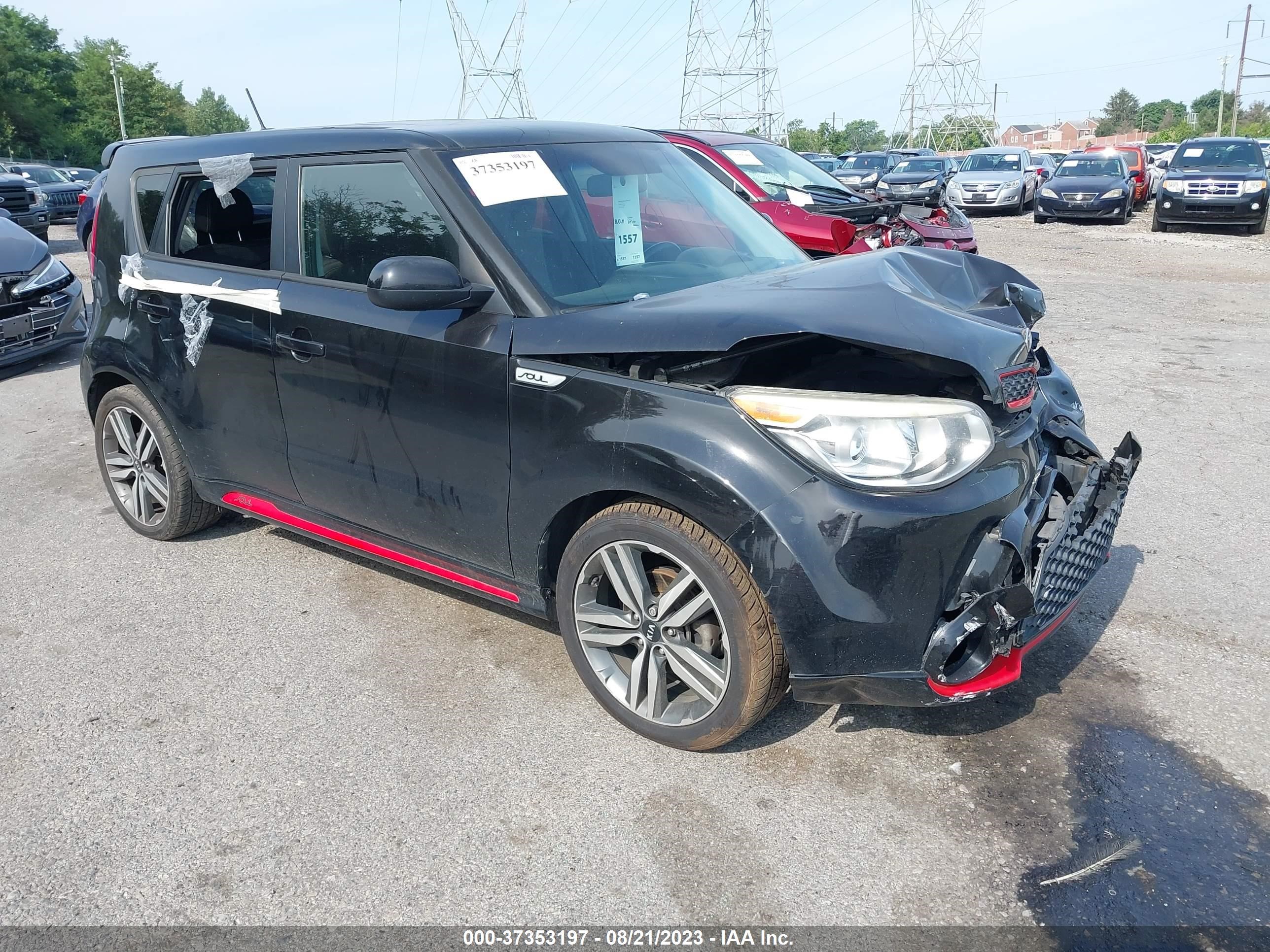 KIA SOUL 2015 kndjp3a52f7773693