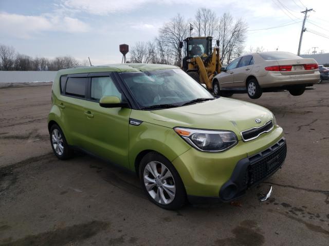 KIA SOUL + 2015 kndjp3a52f7775198