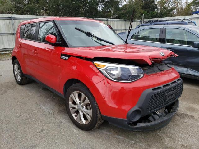 KIA SOUL + 2015 kndjp3a52f7780854