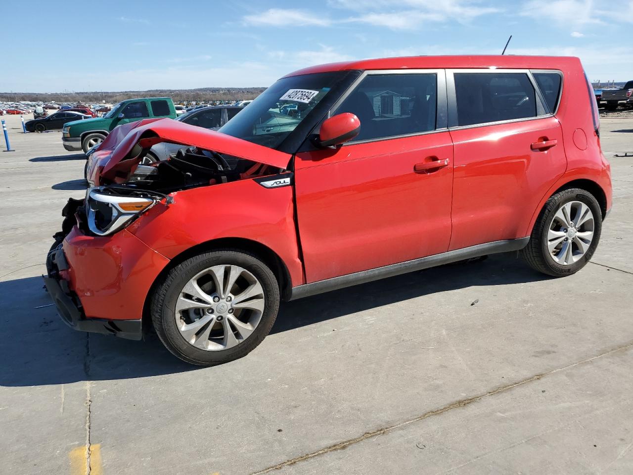 KIA SOUL 2015 kndjp3a52f7786136