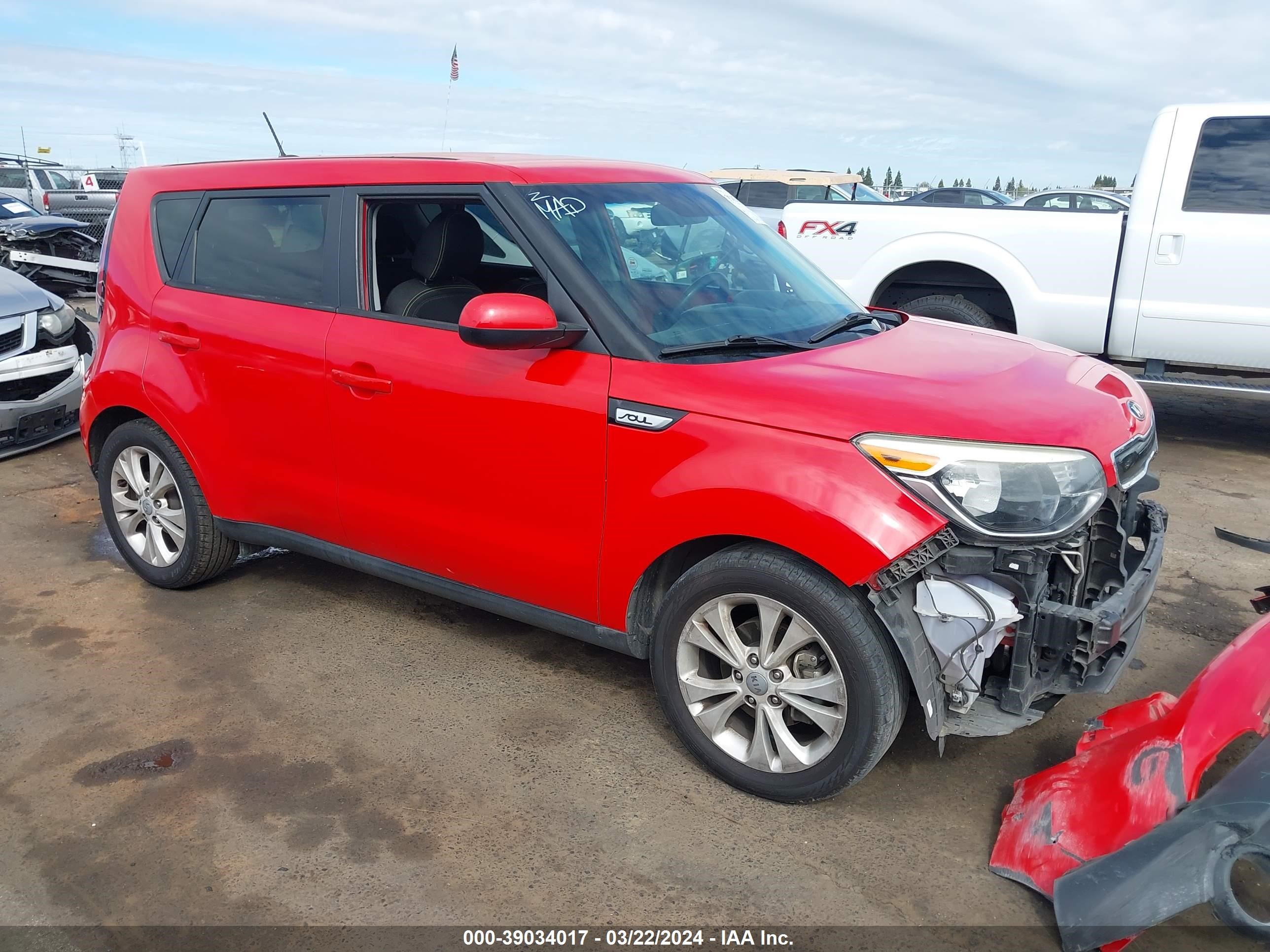 KIA SOUL 2015 kndjp3a52f7788257