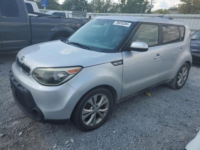 KIA SOUL + 2015 kndjp3a52f7789652