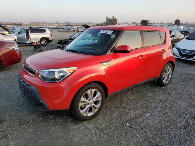 KIA SOUL + 2015 kndjp3a52f7790638