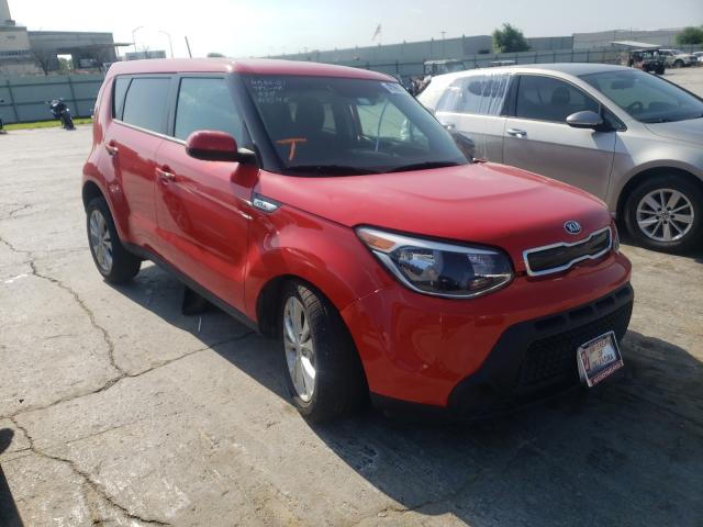 KIA SOUL + 2015 kndjp3a52f7791577