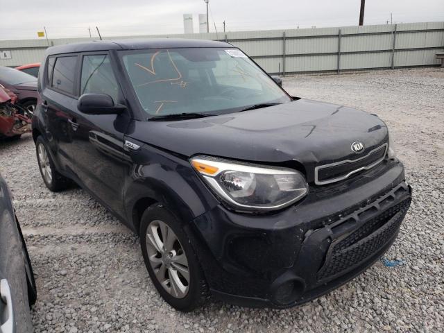 KIA SOUL + 2015 kndjp3a52f7795466