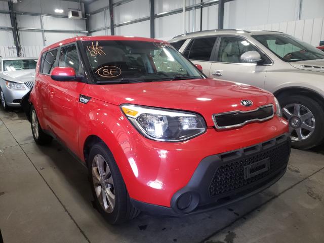 KIA SOUL + 2015 kndjp3a52f7797217