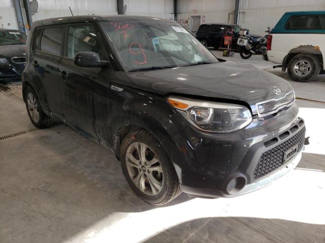 KIA SOUL + 2015 kndjp3a52f7802562