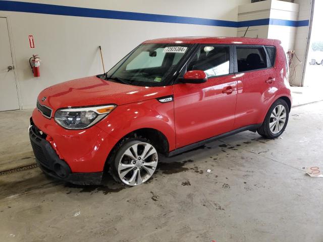 KIA SOUL + 2015 kndjp3a52f7805171