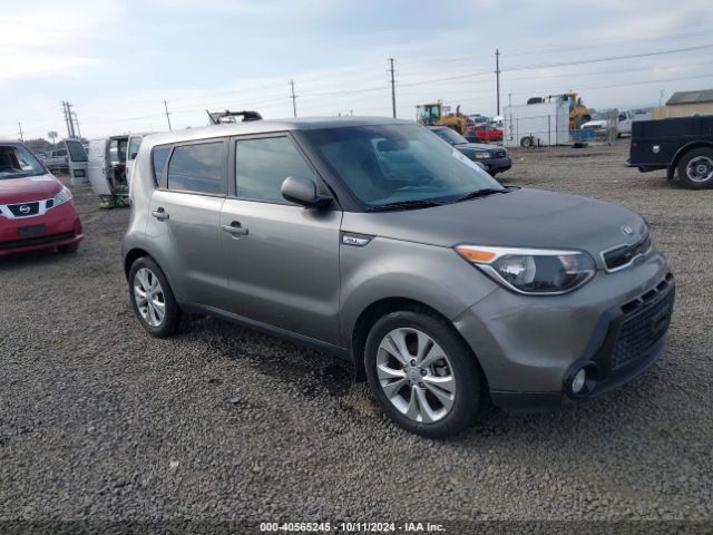 KIA SOUL 2016 kndjp3a52g7237151