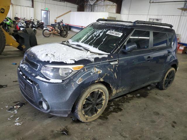 KIA SOUL 2016 kndjp3a52g7237585