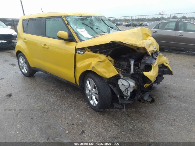 KIA SOUL 2016 kndjp3a52g7240261