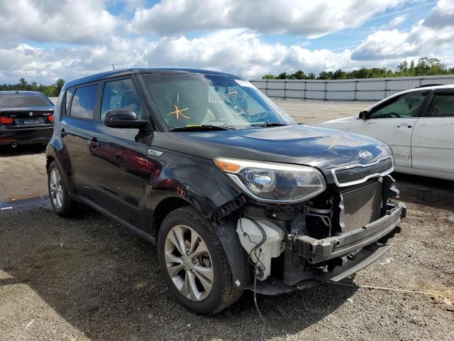 KIA SOUL + 2016 kndjp3a52g7241023