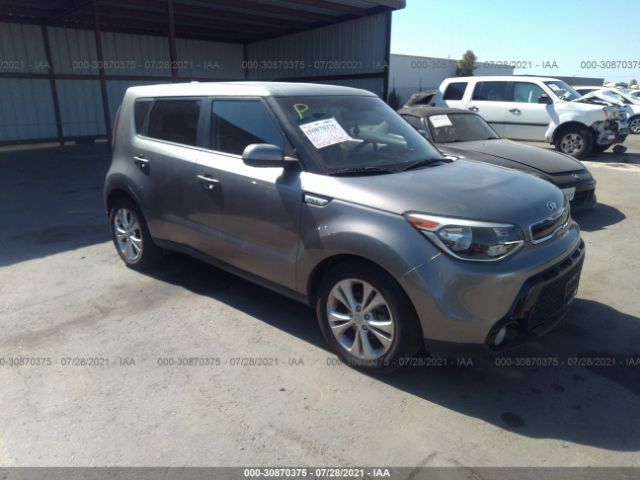 KIA SOUL 2016 kndjp3a52g7242527