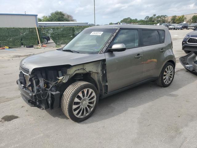 KIA SOUL 2016 kndjp3a52g7243418