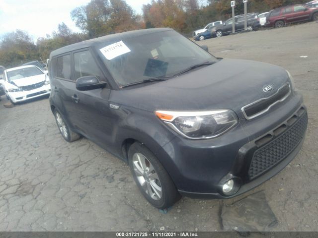 KIA SOUL 2016 kndjp3a52g7250448